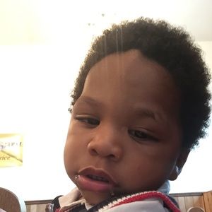 Meet your Posher, Krystal